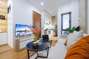 Căn hộ Premier 1 Phòng ngủ (One-Bedroom Premier Apartment)