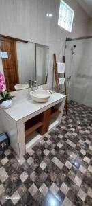 Phòng Tiêu Chuẩn Giường Đôi (Standard Double Room)