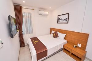 Phòng Đôi (Double Room)