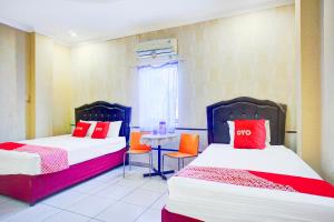 Phòng Gia đình Suite (Suite family)