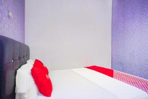 Deluxe giường đôi (Deluxe Double)