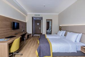Superior Double or Twin Room room in Nearport Hotel Sabiha Gokcen Airport