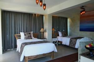Phòng Deluxe Giường Đôi/2 Giường Đơn (Deluxe Double or Twin Room)