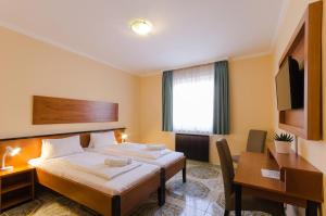 Superior Double or Twin Room room in Grand Richter Hotel