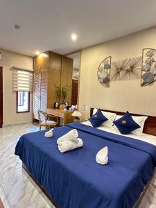 Phòng Đôi Cao Cấp (Superior Double Room)