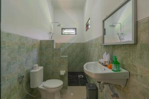 Phòng Đôi Cao Cấp (Superior Double Room)