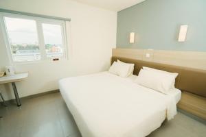 Phòng Smart 2 Giường Đơn (Smart Room Twin)