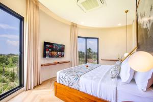 Biệt Thự Có Hồ Bơi Riêng (Villa with Private Pool)