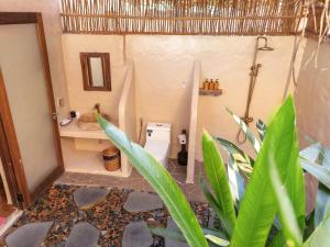 Bungalow - Hướng vườn (Bungalow - Garden View)
