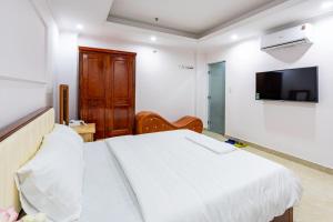 Phòng Giường Đôi Lớn (Large Double Room)