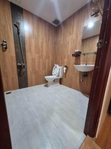 Phòng Đôi (Double Room)