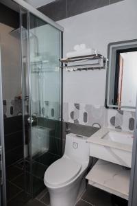 Phòng Tiêu chuẩn giường đôi (Double Room Standard)