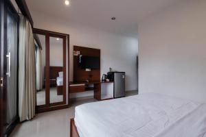 Phòng Tiêu Chuẩn Giường Đôi (Standard Double Room)