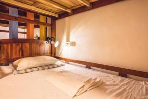 Phòng Bốn Người Có Phòng Tắm Riêng (Quadruple Room with Private Bathroom)