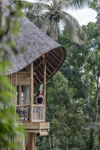 Biệt Thự 1 Phòng Ngủ (One-Bedroom Villa)