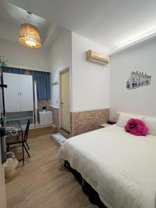 Suite Tiêu Chuẩn Giường Đôi (Standard Double Suite)