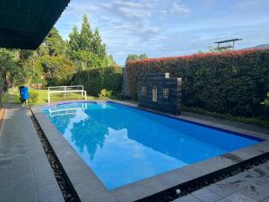 Semeru Four-Bedroom Villa