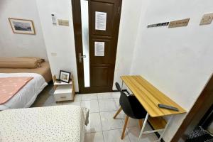 Phòng có 2 Giường Đơn (Twin Bed Room)
