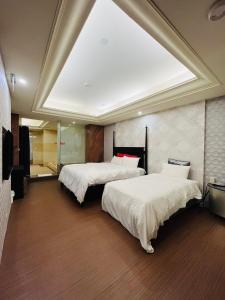 Phòng 3 Người Có Bồn Tắm (Triple Room with Bath)