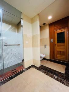 Phòng 3 Người Có Bồn Tắm (Triple Room with Bath)