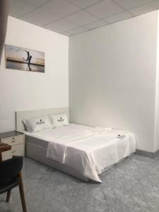 Căn Hộ 1 Phòng Ngủ (One-Bedroom Apartment)