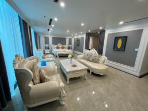 Phòng Giường Đôi Lớn (Large Double Room)