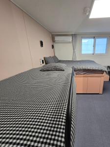Phòng Deluxe 3 người (Deluxe Triple Room)