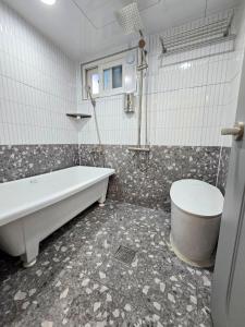 Phòng Deluxe 3 người (Deluxe Triple Room)