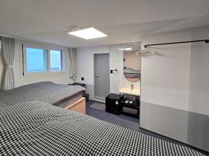 Phòng Deluxe 3 người (Deluxe Triple Room)