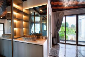 Biệt Thự 2 Phòng Ngủ (Two-Bedroom Villa)