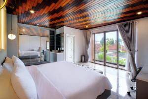 Biệt Thự 2 Phòng Ngủ (Two-Bedroom Villa)