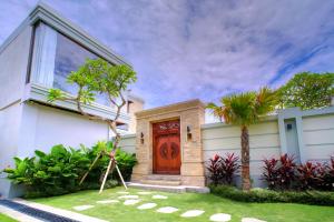 Biệt Thự 2 Phòng Ngủ (Two-Bedroom Villa)