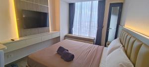 Studio Nhìn Ra Biển (Studio with Sea View)