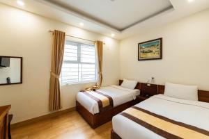 Phòng 3 Người Có Bồn Tắm (Triple Room with Bath)