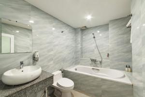 Phòng 3 Người Có Bồn Tắm (Triple Room with Bath)