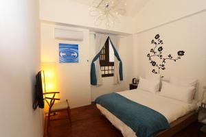 Phòng Giường Đôi Nhỏ (Small Double Room)