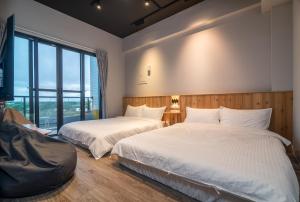 Biệt Thự Deluxe (Deluxe Villa)