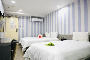 Phòng Ba Người (Triple Room)
