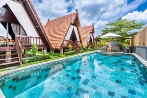 Phòng Giường Đôi Hạng Bình Dân (Budget Double Room)