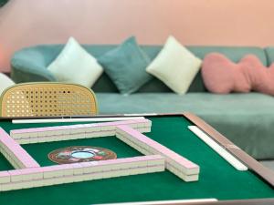 Biệt Thự Deluxe (Deluxe Villa)