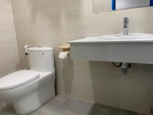 Phòng 4 Người Tiện nghi (Comfort Quadruple Room)