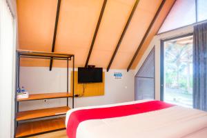 Phòng Đôi Loại Sang (Deluxe Double Room)