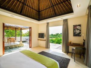 Biệt Thự Bể Bơi Một Phòng Ngủ (One Bedroom Pool Villa)