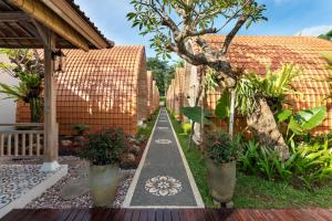 Phòng Đôi Loại Sang (Deluxe Double Room)