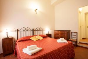 Double Room room in Home in Florence B&B