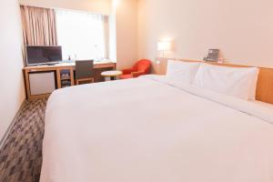 Phòng Đôi (Double Room)