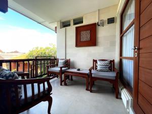 Phòng Deluxe Gia đình (Deluxe Family Room)