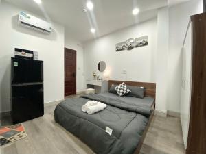 Phòng Superior Có Giường Cỡ King (Superior King Room)