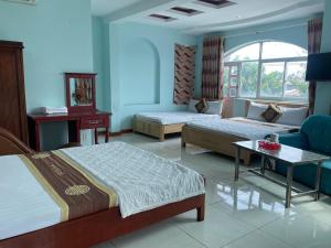 Phòng Superior Gia Đình (Superior Family Room)