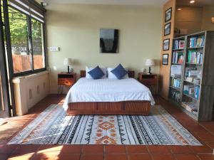 Phòng Deluxe 3 Người Nhìn Ra Biển (Deluxe Triple Room with Sea View)